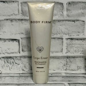 Body Firm Crèpe Erase Body Smoothing Pre-Treatment - Cream